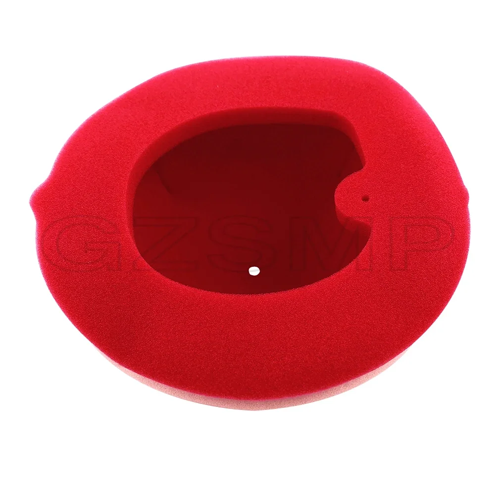 

Motorcycle Air Filter Cleaner Dual Foam Sponge Element fit For Yamaha YZ65 YZ 65 2018-2024 2019 2020 2021 2022