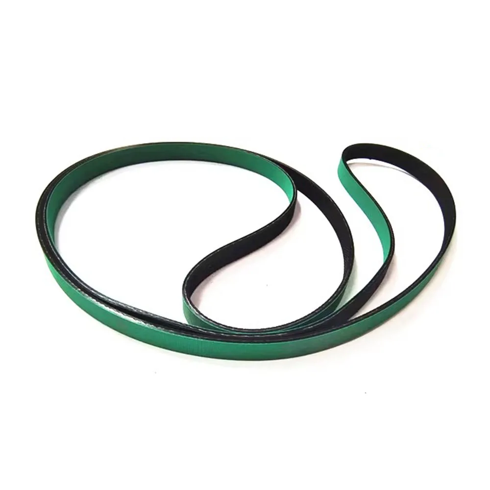 

Infeed and Outfeed Conveyor Belts J6602026A J6602027A J6602028A J1301664CP40 Flat Belt For CP40/CP45 SMT Machine
