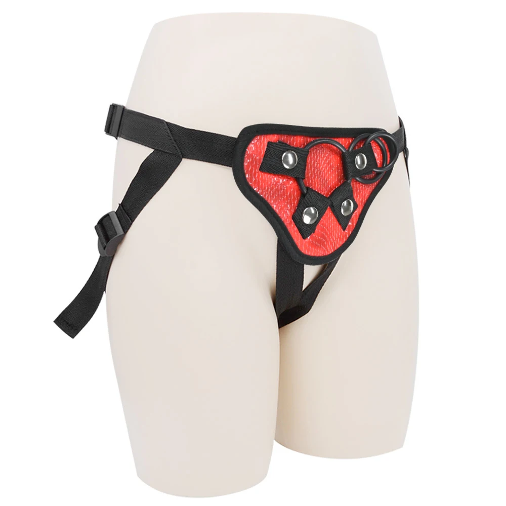 Strap On dildo Harness Review: How This Adjustable Strapless Design Transformed My Intimate Experiences with My Partner Strap On dildo Harness Review: How This Adjustable Strapless Design Transformed My Intimate Experiences with My Partner