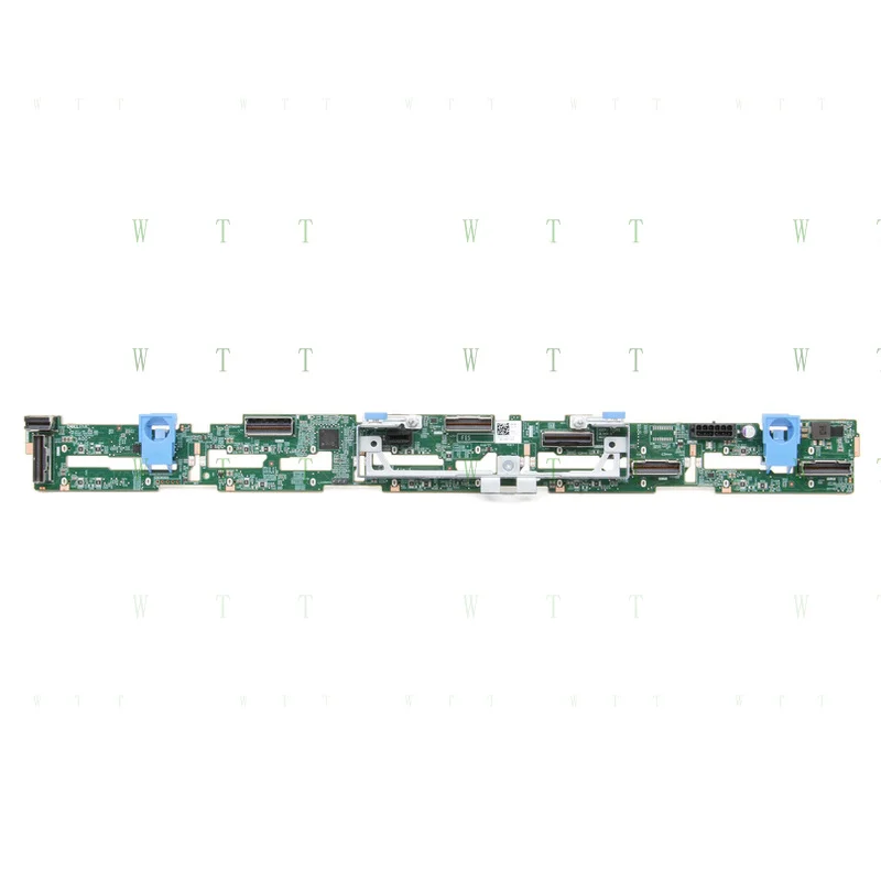 

MM For Dell PowerEdge R450 R650 R6525 10Bay Server Backplane 1U 10X2.5 7JJY5 07JJY5