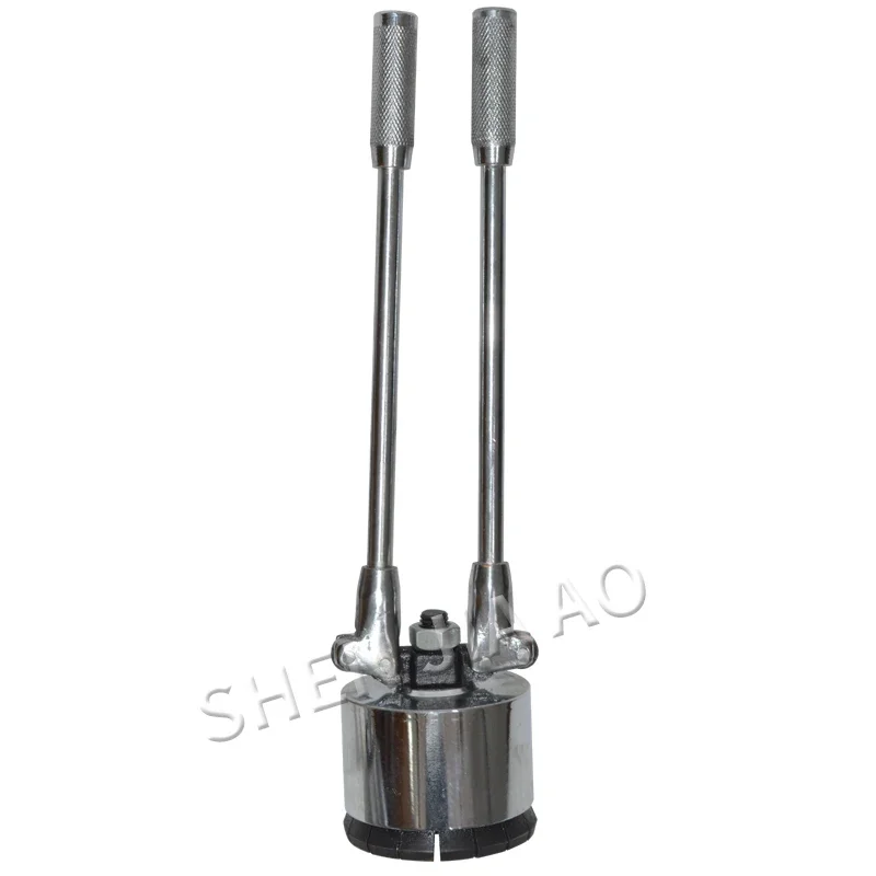 

1PC 53 Gallons 200L Drum Sealing Cap Tool Barrel Tool That Press Pliers Capper