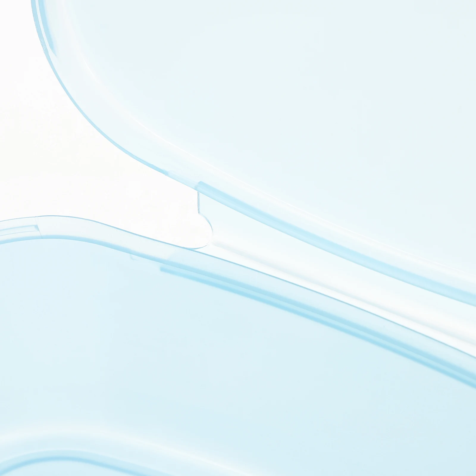 

Bento Reusable Plastic Food Container Large Capacity Lunch For School Picnic Portable Fruit Storage Sandwich-Shaped