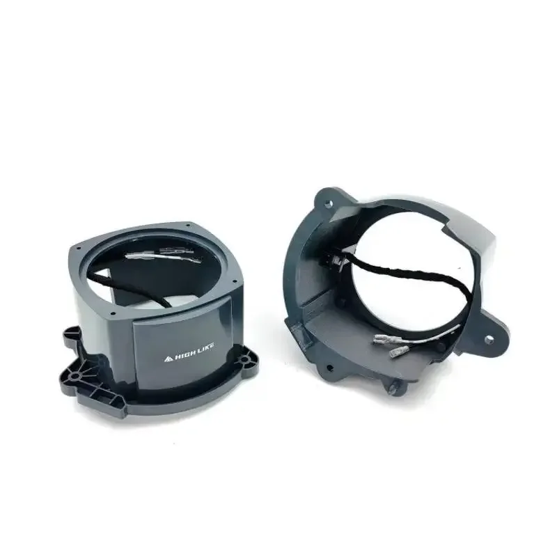 Suitable for installation bracket of Buick GL8 middle door horn, Fat Head Fish ES car special horn washer 653