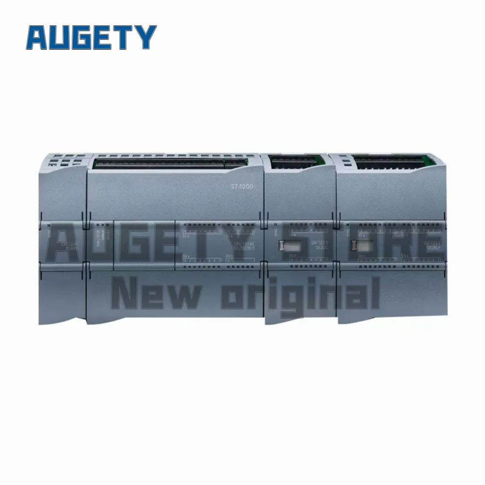Original For Siemens 6ES72411CH320XB0 6ES72411AH320XB0  6ES72411CH301XB0 6ES72221BD300XB0 6ES72324HA300XB0 6ES72314HA300XB0