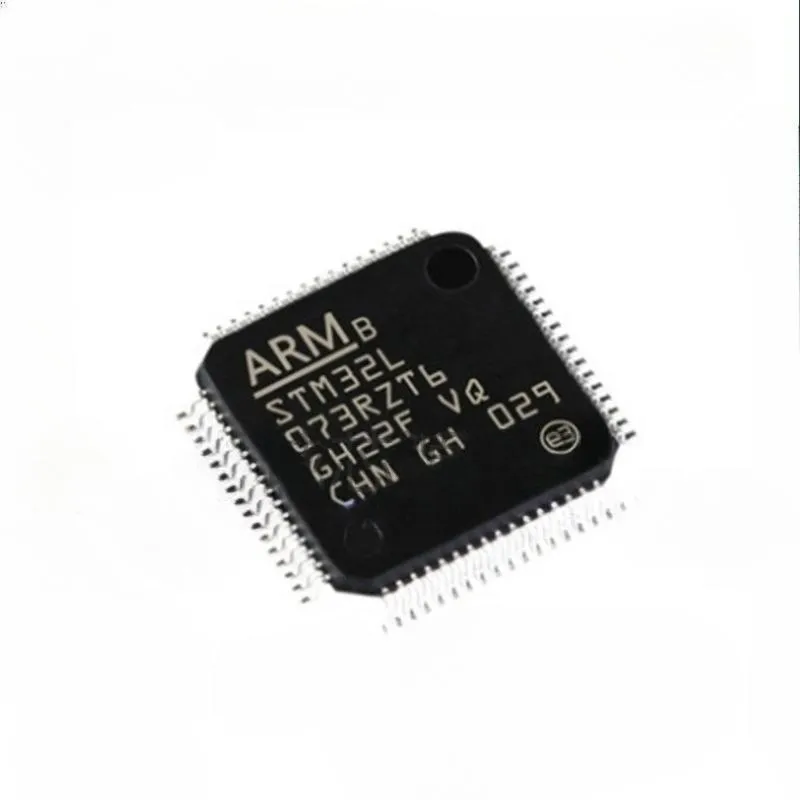 

5 шт./лот STM32L073RZT6TR 64-LQFP помощь PCBA полный список BOM и материалов