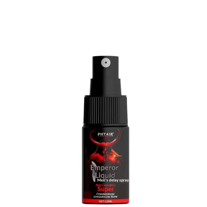 HOT！10ml Male Sex Delay Spray For Men External Use Delay Ejaculation Penis Enlargement Oil Not Numbing view 5