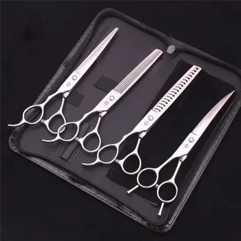 10 best sales Tijeras para zurdos - №8