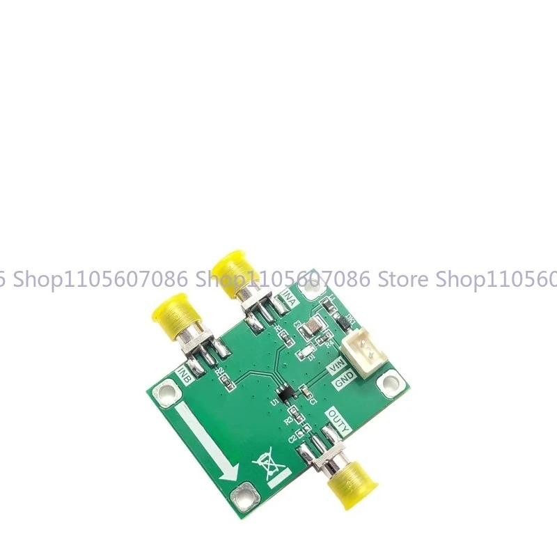 SN74LVC1G08 Module, in-phase AND Gate, High-speed Shaper Module, Logic Driver