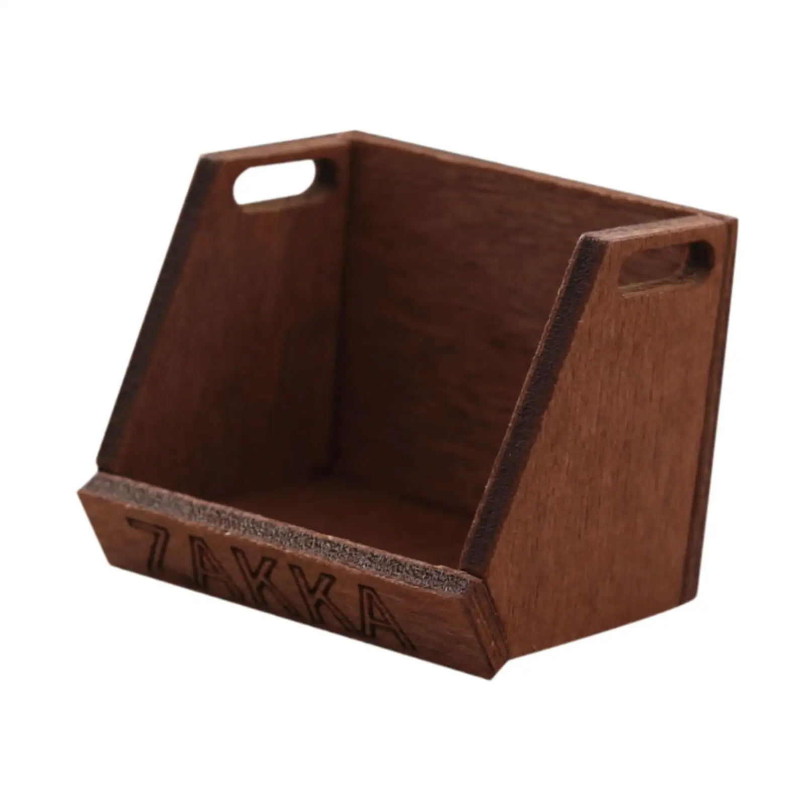 Accessoires de simulation de bibliothèque pour maison de poupée, jouet, accessoires de poupée, décoration, meubles faits à la main pour le salon, la maison, la chambre à coucher