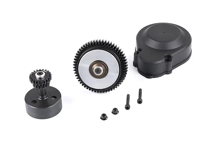 ROFUN BAHA modified third-generation dual speed gear set for BAJA 5B 85503