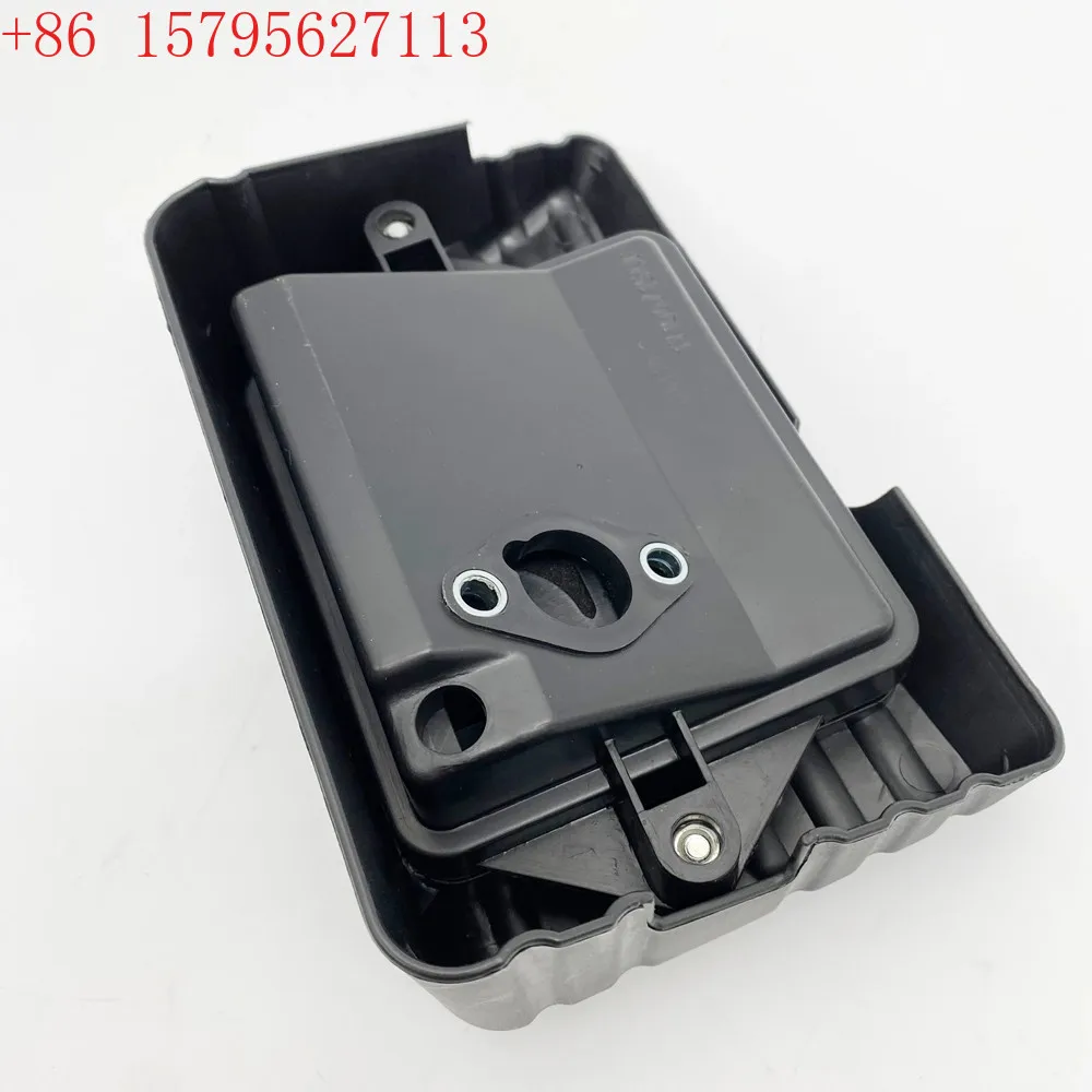 

Воздушный фильтр подходит для Champion Power CPE 90720 80CC 7 тонн 100624 9-тонный бревенчатый разветвитель