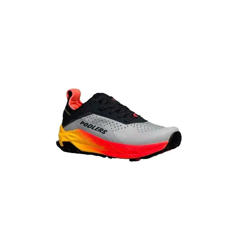 2026 Best Selling Climbing Shoes Men Anti-Slip Trekking Sneakers Men Unisex Men Shoes Mountain Wearable Outdoor Shoe For Man