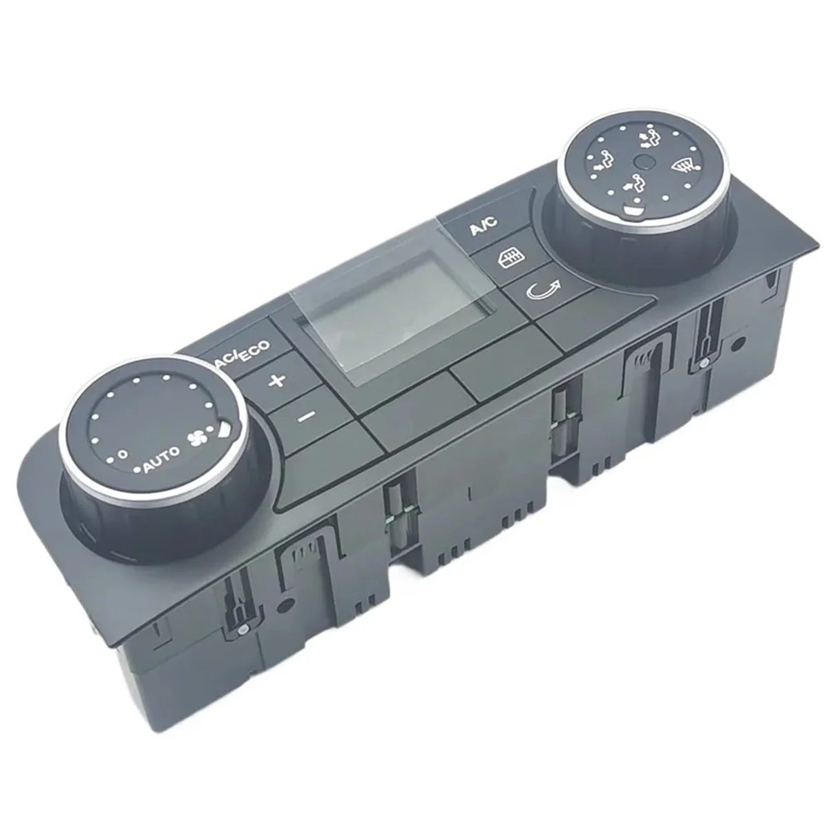 

8161990-6126 8161990-6078 Truck Heater Climate Control Switch for MAN TGS TGX TGL TGM