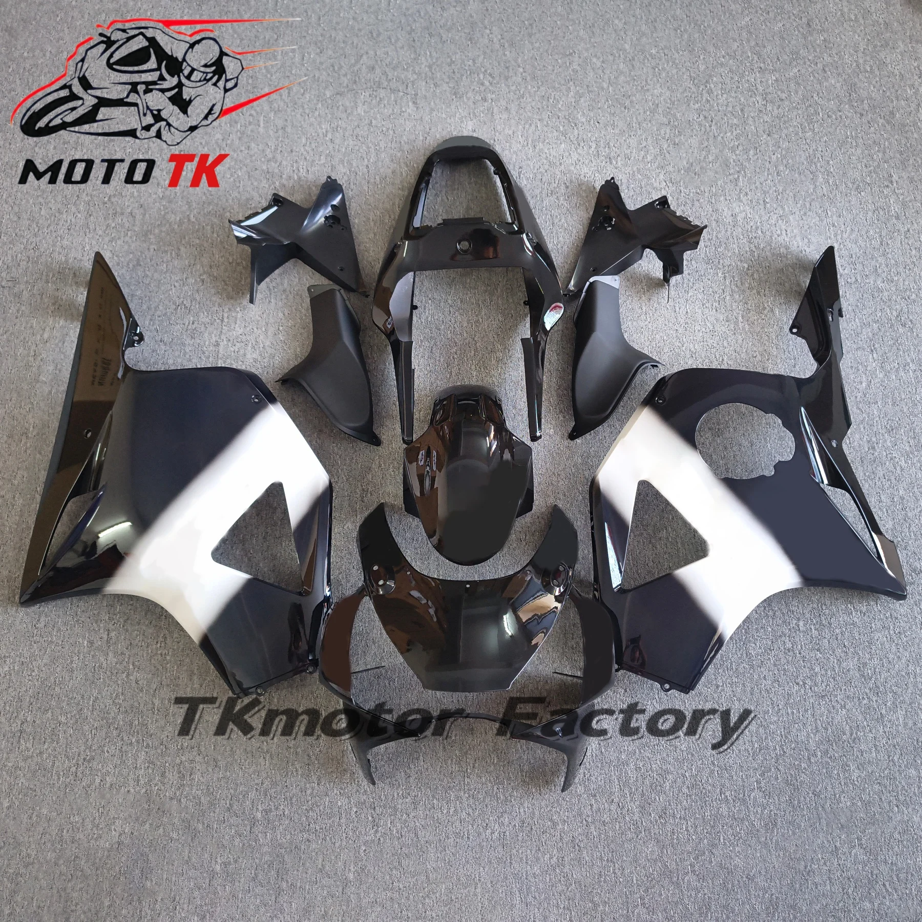 New Style Motorcycle Fairings Kit for HONDA CBR900RR 954 2002 2003 CBR 900RR CBR900 02 03 Red White Blue Bodywork Set