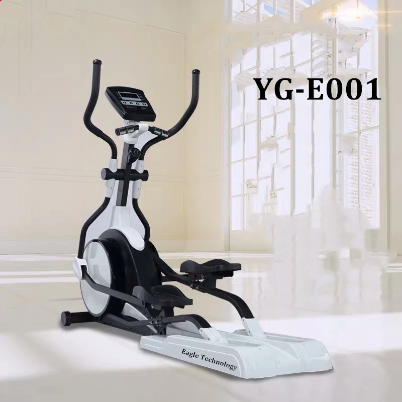 YG-E001 Nouveau Design Équipement De bug astique Cardio Exercice Commercial Elliptical Machine Cross Trainer