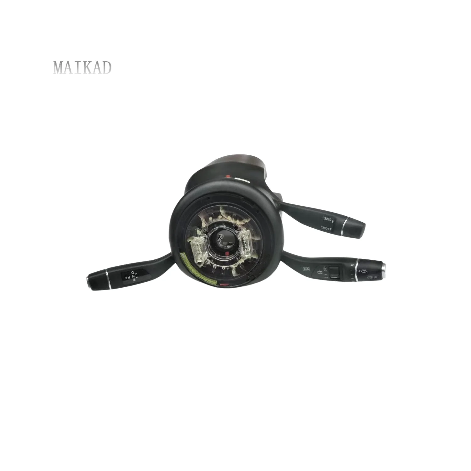 

Steering Column Combination Switch Gear Stick for Mercedes Benz W447 W448 LUXUSKOMBI KASTENWAGEN V260 A4479004108
