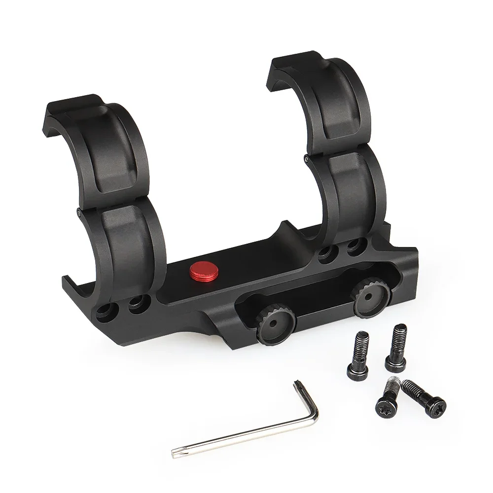 Hunting Accessories Scope Bracket Mount HK24-0248 High Impact With Set Screw Metal Scope Mount Base