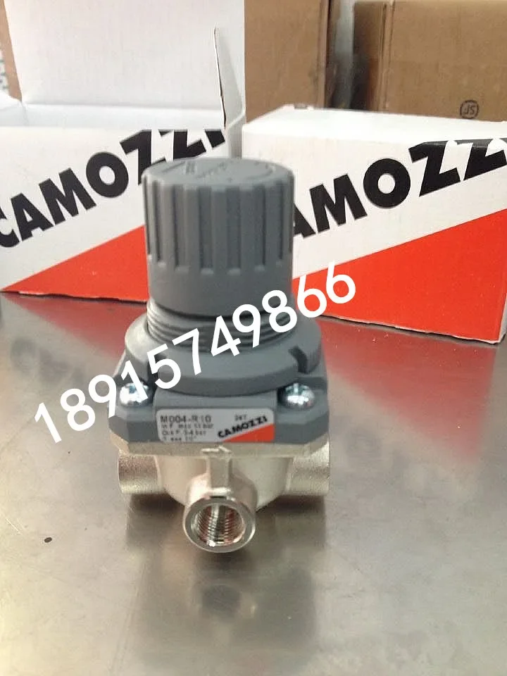 M004-R10 Camozzi Decompressor
