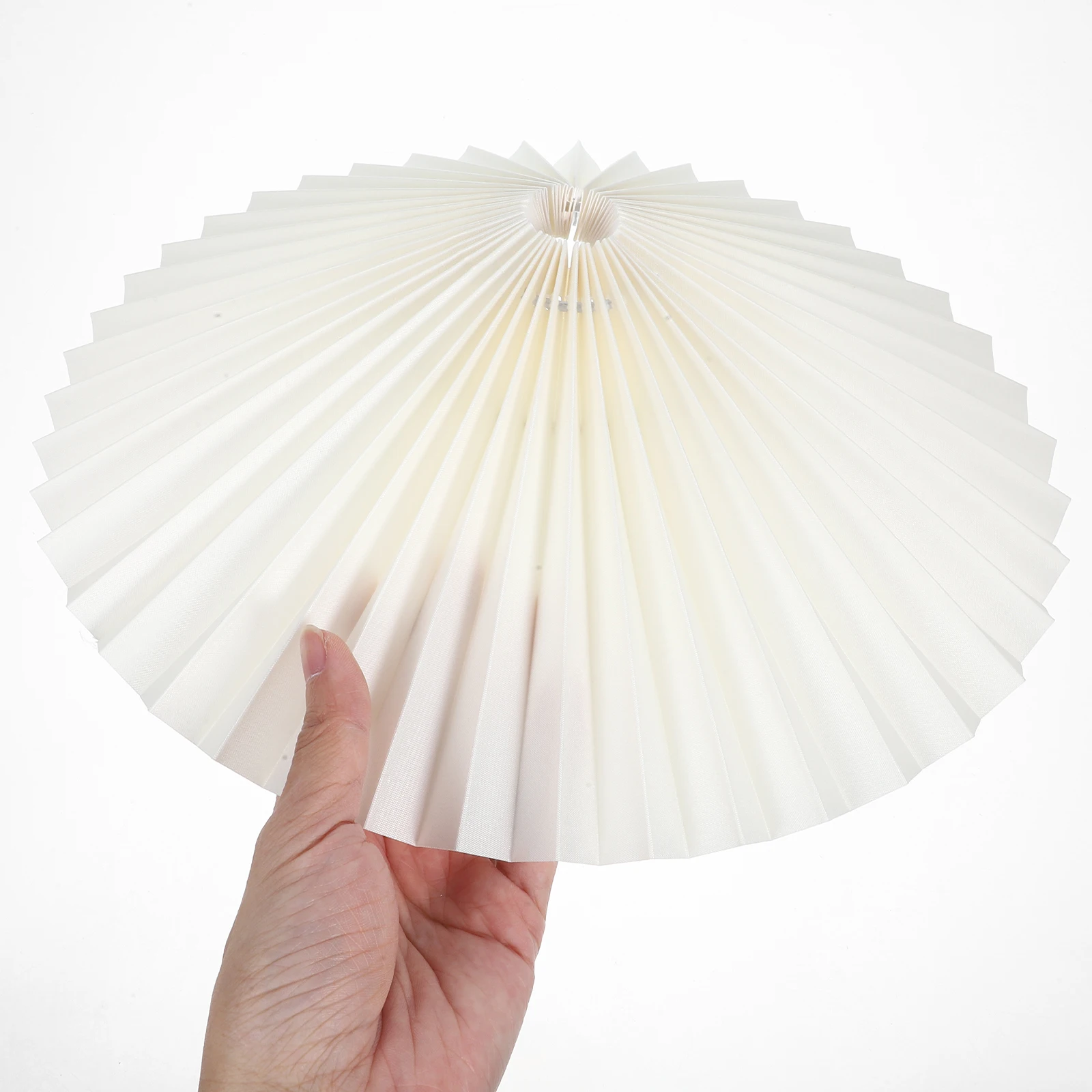 

Rustic Cloth Shade Home Decor Replacement For Table Lamp Floor Light Cover Modern Simple Style 36Cm 40Cm 45Cm Lamp Accessories