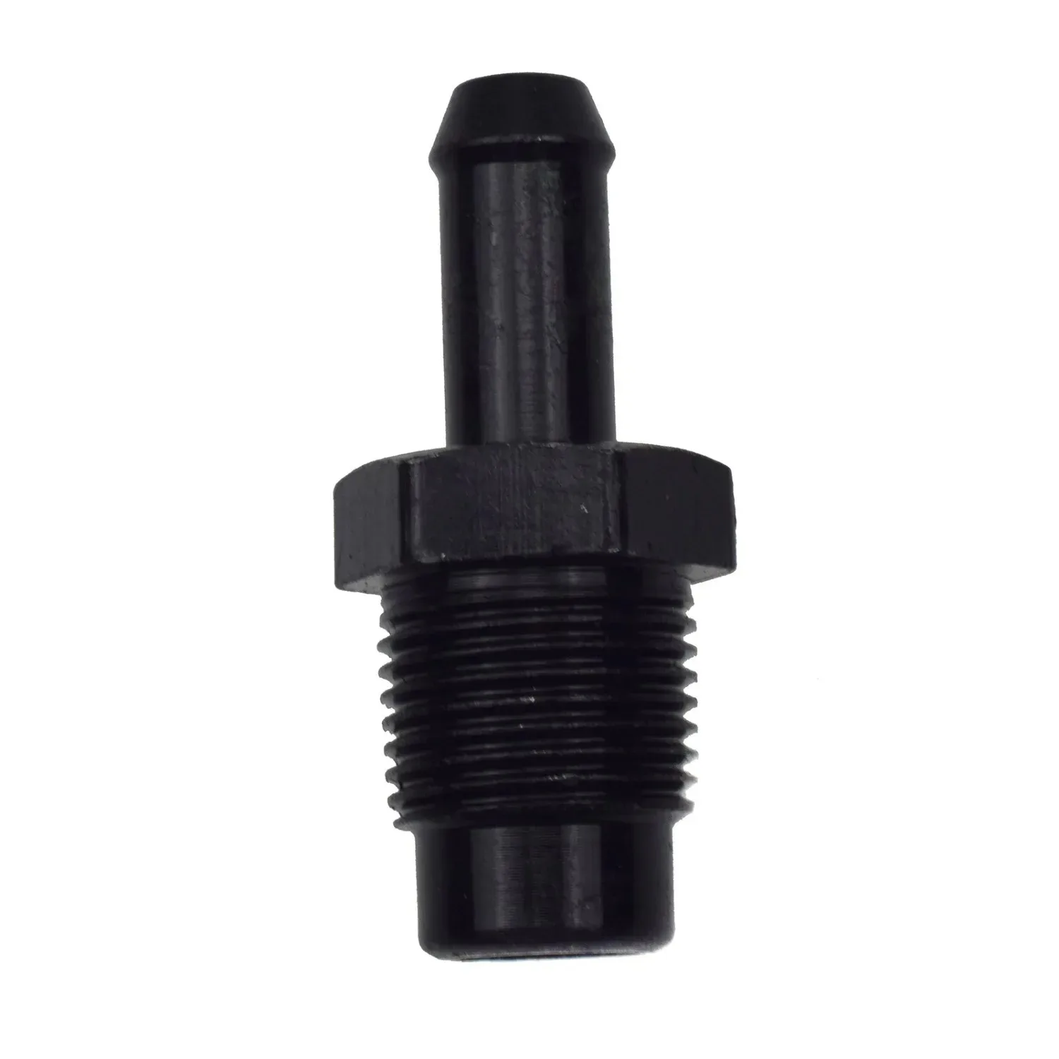 PCV Valve Fitting Connector OE 12204-21011, Crankcase Ventilation Hose Adapter, Single or 5 Pack Available for Toyota
