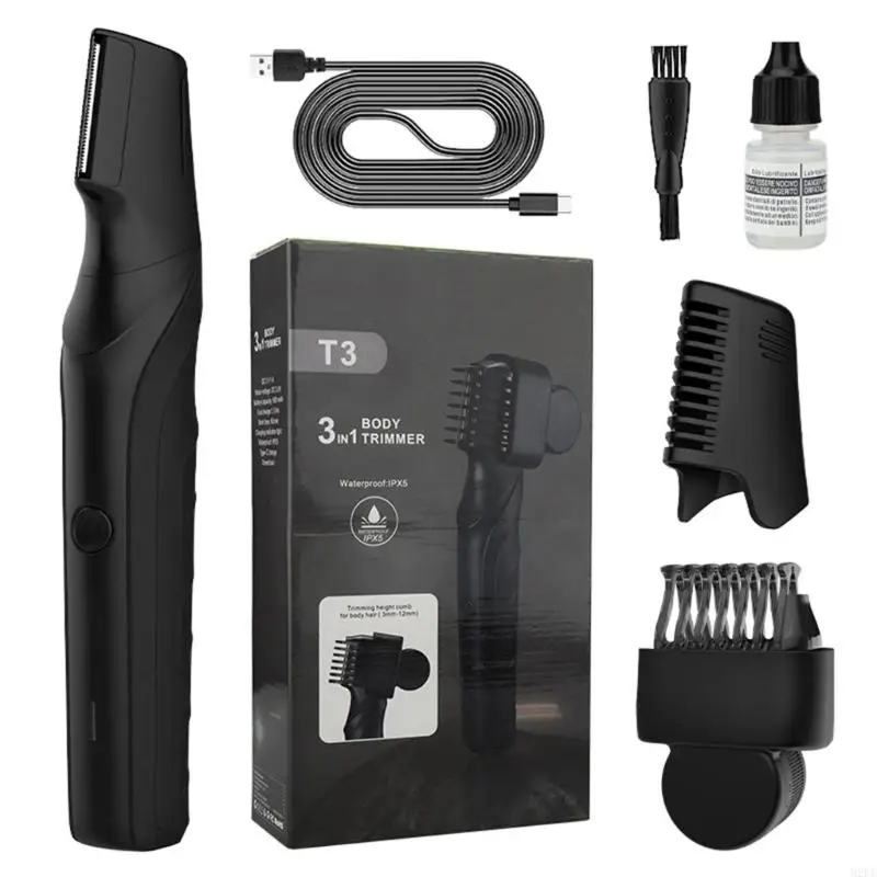 2025 Thiết bị tẩy lông bằng điện mới thiết bị máy tính hóa mặt nhẹ nhàng cho nam giới phụ nữ có thể sạc lại máy tẩy da trim