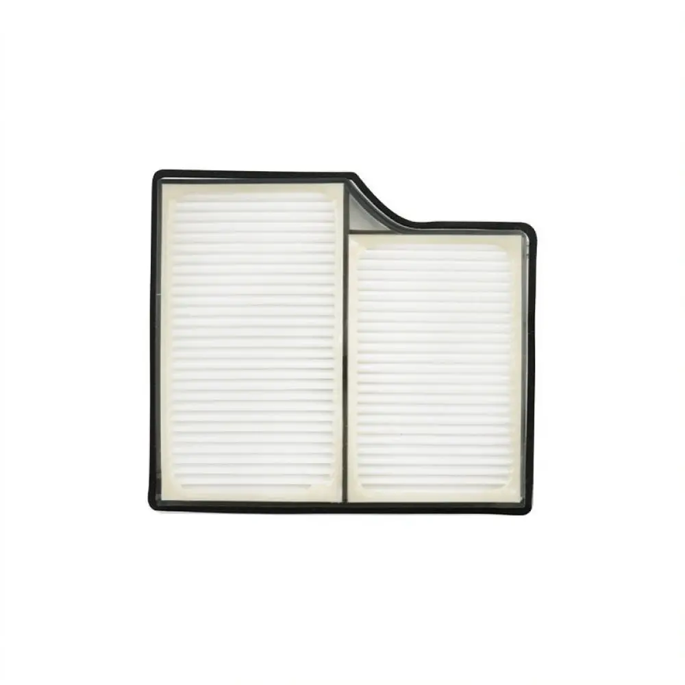 For Roborock G30 Saros 10 Hepa Filter Vacuum Accessory Dust Collection Replacement Component Home Cleaner Part