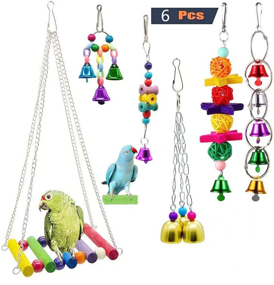 Parrot Combination … - image