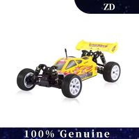 ZD Racing Thunder B-10E 9102 RC Car 1:10 2.4Ghz 4WD Brushless with 45A ESC RC Car RTR Electric Off-Road Buggy Outdoor Toys