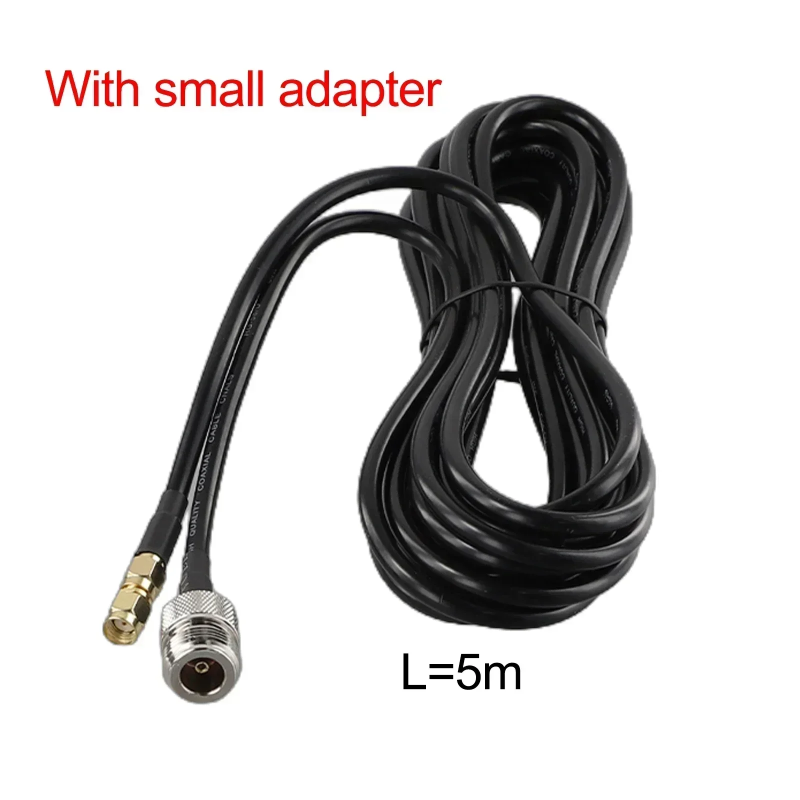 

For Agriculture Antenna Aerial Antenna 12dBi Core Wire High Braided Shield N SMA Connector Type N Male For