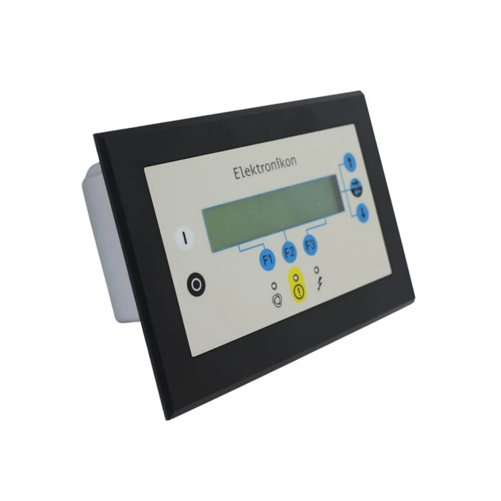 1900071031 1900071032 Air Compressor Computer Controller Replacement Control Panel for Atlas Copco Screw Compressor Spare Parts