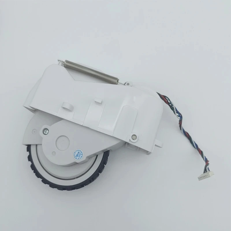 For Xiaomi MIjia G1 MJSTG1 Mi Robot Vacuum-Mop Essential Sweeping Cleaner Original Left/Right Drive Wheel Module Spare Parts 100