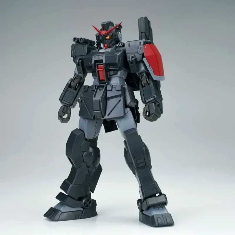 Ew modèle Hg 1/144 Spartan Warriors, modèle d'assemblage, Kits de robots à collectionner de haute qualité, modèles cadeau pour enfants