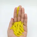 20pcs YD01 huang