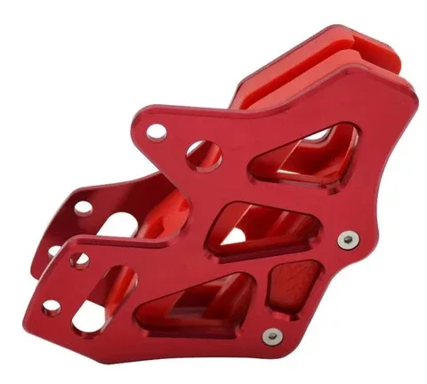 Motorcycle 60T Sprocket Dedicated Chain Guide Guard Protection For CRF250R CRF450R CRF250X CRF450X CRF 250R 450R 250X 450X