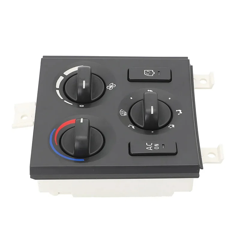 Efficientt-12V A/C 気候制御スイッチユニットモジュールパネルボルボトラック VNL 2003-2024 21326144/20511569 米国