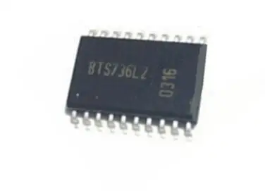 

IC новый оригинальный BTS736L2