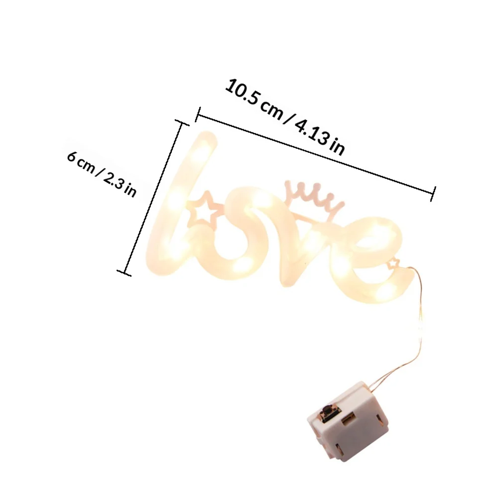 2Pcs Small Night Light Decorative Plug in Styled Lamp for Bedroom Living Room Decoration Festival Party Supply