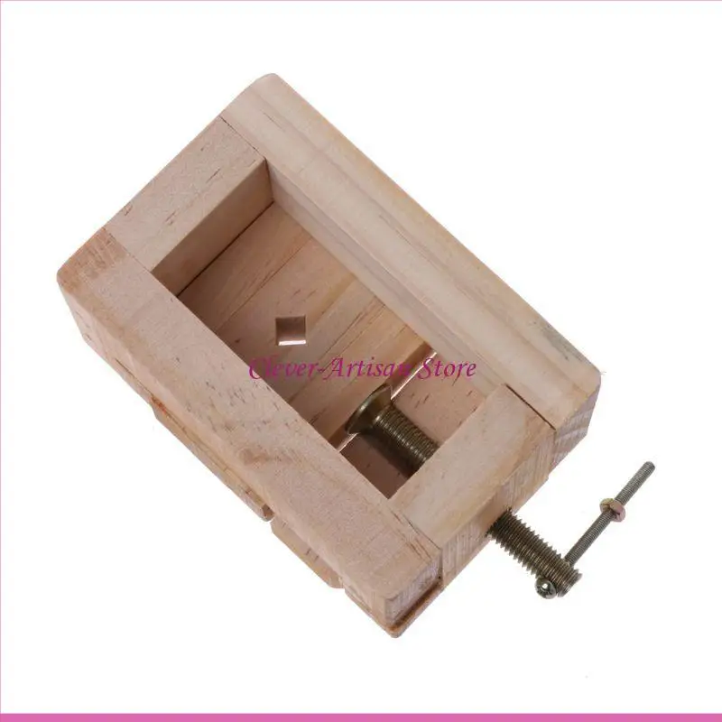 E06B DIY Mini Plat Pligers VISE CISE СТАВА САЛЕЙ СТАНА VICE SEAL TOOLS