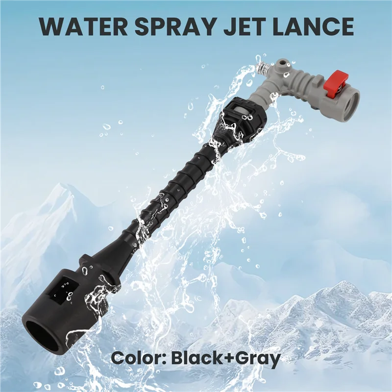 

B07A-омыватель автомобиля, распылитель воды, струйный наконечник, вращающаяся турбонасадка, очиститель высокого давления для Lavor, для Vax, новое поступление