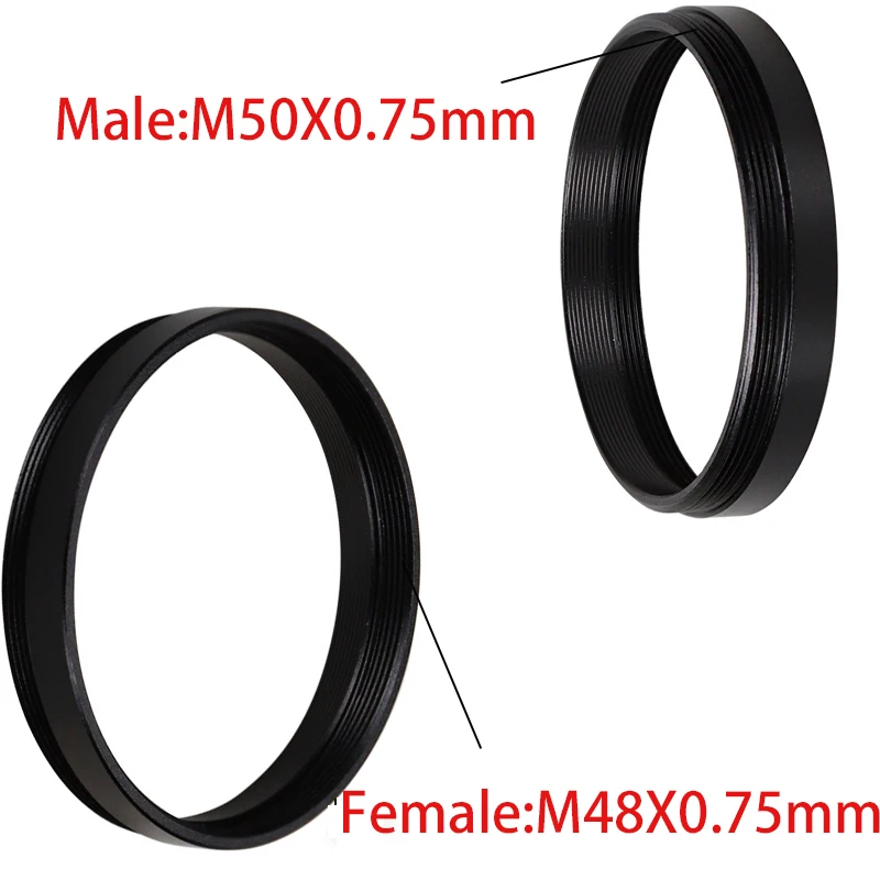 M48-M50 Adapter Rin… - image