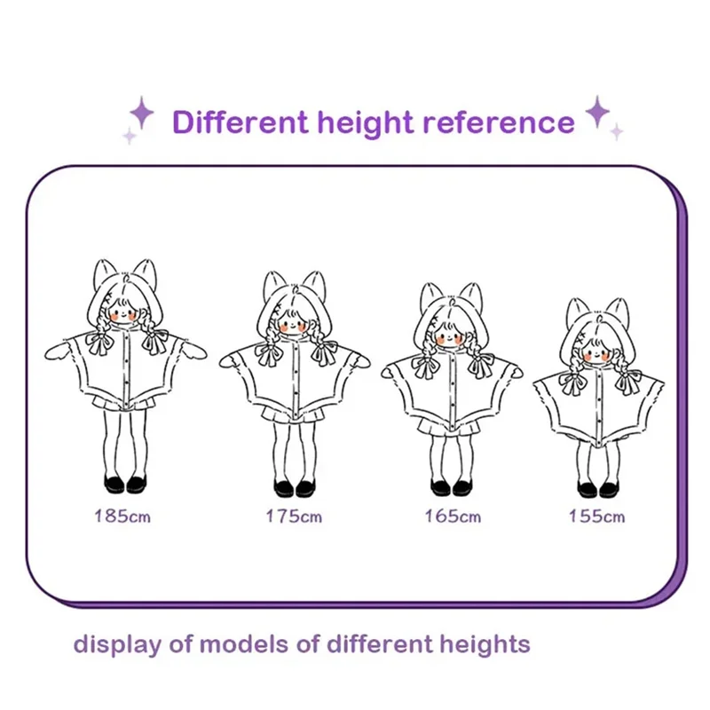 

A03F-мягкая накидка с капюшоном «летучая мышь» для косплея на Хэллоуин, милое носимое одеяло с капюшоном для женщин и детей