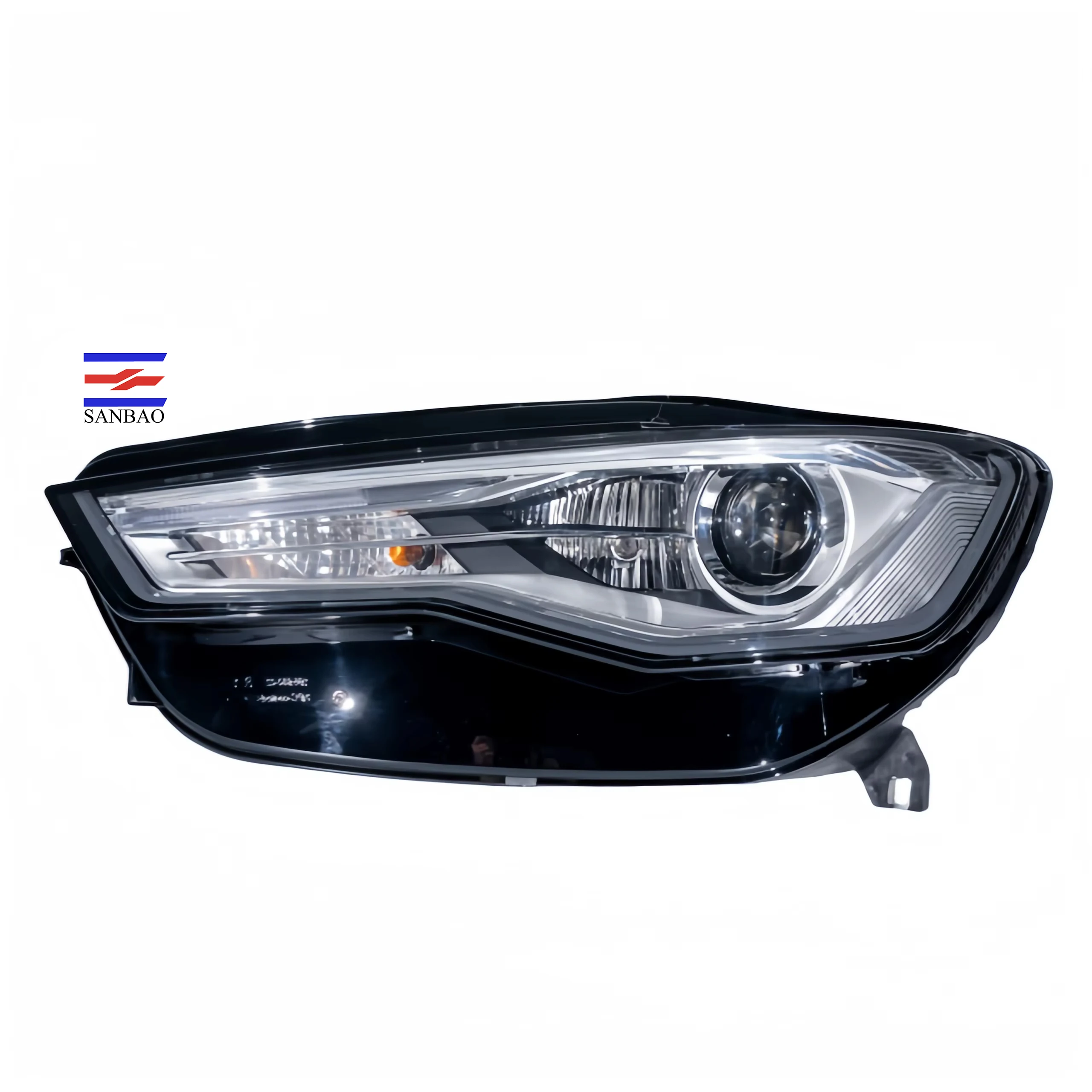 For Audi A6C7PA Hid…