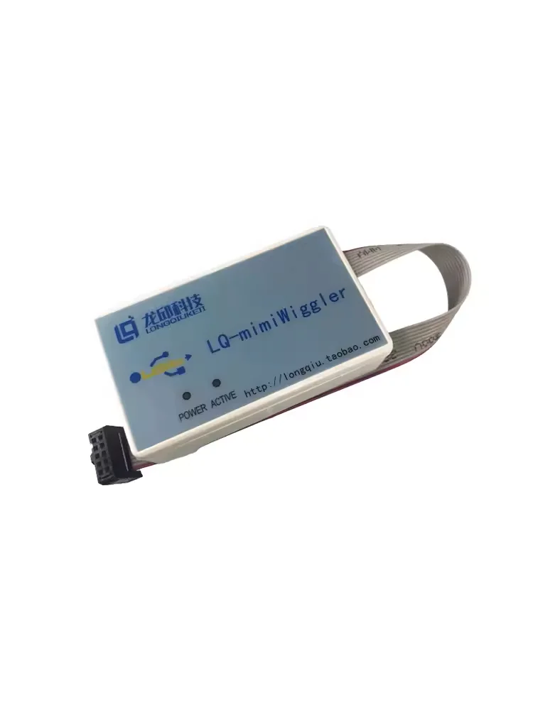 Imagem -05 - Dap Mini Wiggler Infineon Downloader Simulator Tc264tc275tc397tricore