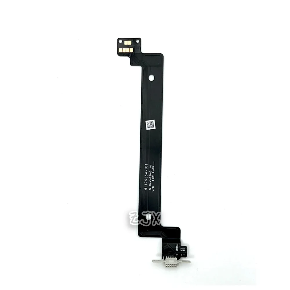 سلك توصيل لوحة مفاتيح مسطحة لسطح مايكروسوفت Pro9 ، 1996 ، 1997 ، 2038 ، M1175254-101 #2