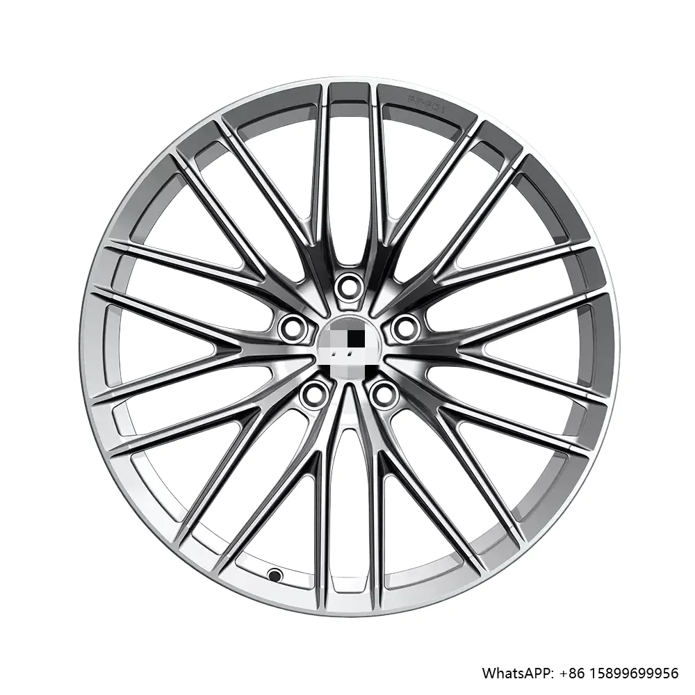 

For Suitable Forging Custom Modified Wheel Hubs 18 Inches 19 Inches 20 Inches Honda Nissan Buick Ford