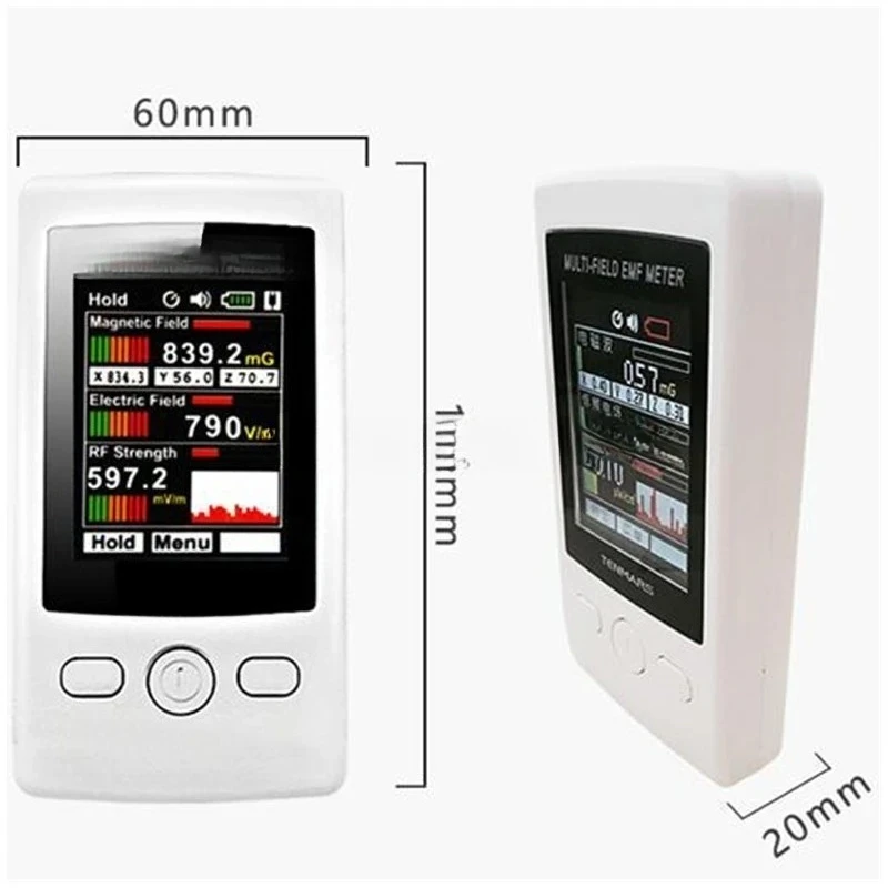 For Gauss 3-Achse M…