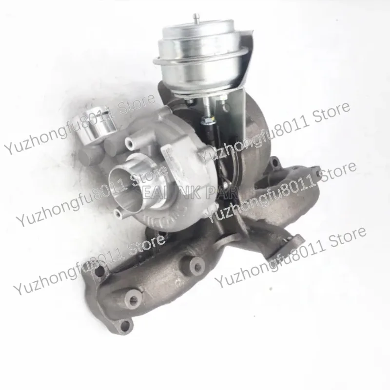 

Turbocompressor Bv39 54399700006 54399880006 038253016l 54399880017 Kp39 Turbo Voor Skoda Atd Dieselmotor