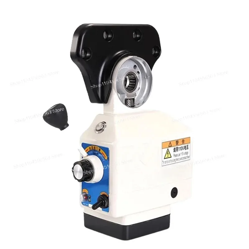 Portable Universal Milling Cutter & Drill Grinder, 280W 220/380V 5300 RPM Auto Feeder, Tool Sharpening Machine