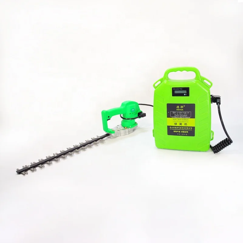 High Quality Exported Handheld Hedge Trimmer/ garden tools and equipment  With Best Price