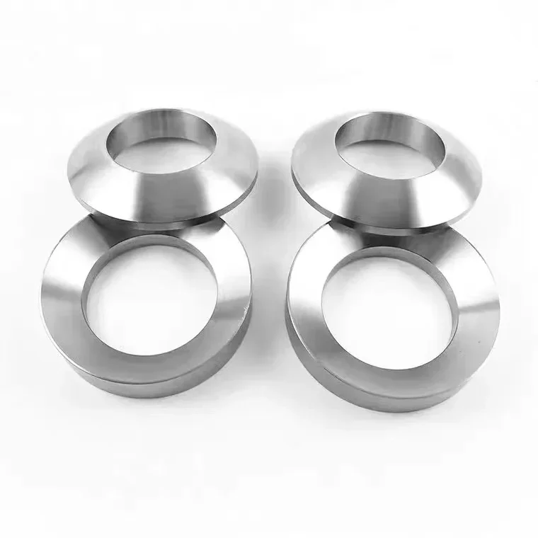 1/10Pcs GB849 304 Stainless Steel Spherical Washer Convex Washer GB850 Concave washers Cone Washers M6-M36